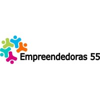 Empreendedoras 55 Logo