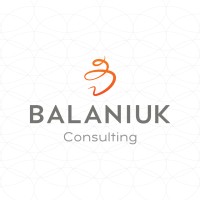 Balaniuk Consulting Logo