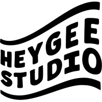 Hey Gee Studio Logo