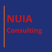 NUIA Consulting Logo