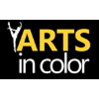 Arts in Color Logo