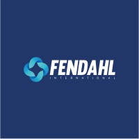 Fendahl CTRM International Logo