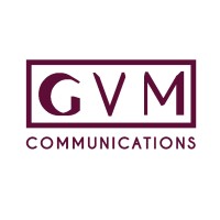 GVM Communications, Inc. Logo