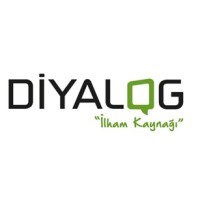 Diyalog Araştırma Logo