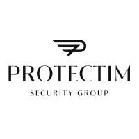 Protectim Security Group Logo