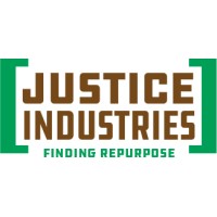 Justice Industries Logo