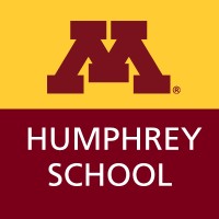 Humphrey School of Public Affairs Logo