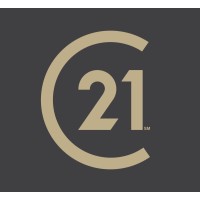 Century 21 Aspire Group Logo