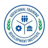 Vocational Training Development Institute Logo
