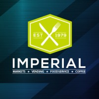Imperial, LLC. Logo