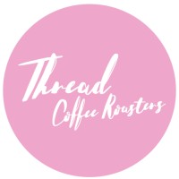Thread Coffee Roasters Logo