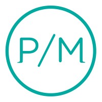Pelham Media Logo