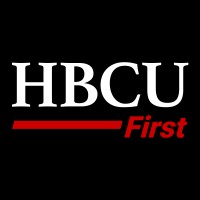 HBCU First Logo