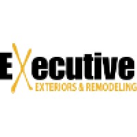 Executive Exteriors & Remodeling Logo