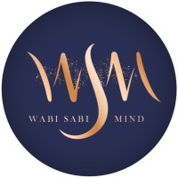Wabi Sabi Mind - Cabinet Psihoterapie SIMONA CARSTOIU Logo
