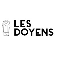 Les Doyens Logo