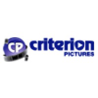 Criterion Pictures USA Logo