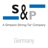 S&P Clever Reinforcement Germany Logo