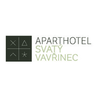 Aparthotel Svatý Vavřinec Logo
