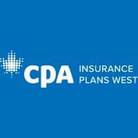 CPA Insurance Plans West Logo