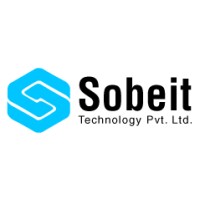 Sobeit Technology Logo