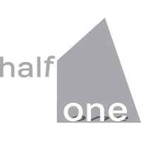 Half One Studio Logo