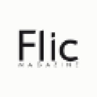 Flic Magazine Logo
