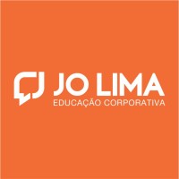 Jo Lima Educação Corporativa Logo