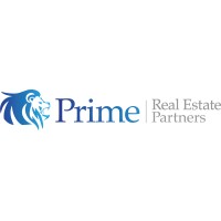 Prime Real Estate Partners Logo