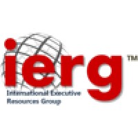 International Executive Resources Group (IERG) Logo