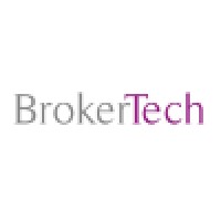Brokertech Logo