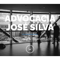 Advocacia José Silva Logo