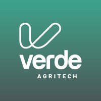 Verde Agritech - Investors Logo