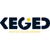 Kentsel Gelişim Derneği KEGED Logo