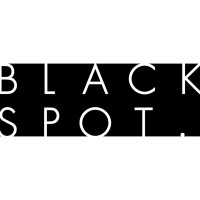 Black Spot Logo