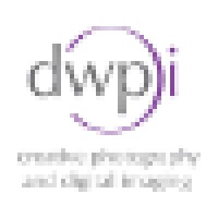 DWP Imaging Ltd Logo