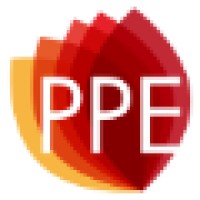 PPE Holland BV Logo