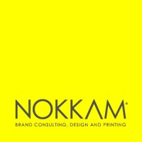 NOKKAM Inc. Logo