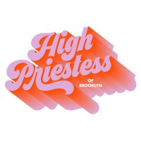 High Priestess of Brooklyn Logo