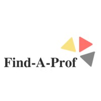 Find-A-Prof International Logo