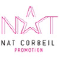Nat Corbeil Logo