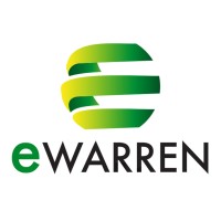eWARREN FINANCIAL SERVICES Inc. Logo