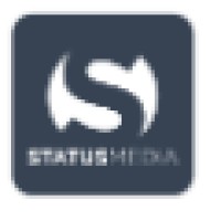 Status Media, Inc. Logo
