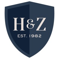 Haas & Zaltz, LLP Logo