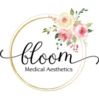 Bloom Medical Aesthetics - Colorado Logo