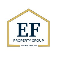 EF Property Group Logo