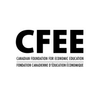 Canadian Foundation for Economic Education Logo