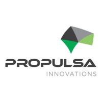Propulsa Innovations Logo