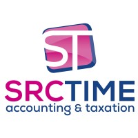 SRC-Time Ltd Logo