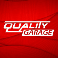 Quality Garage Logo
